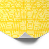 ペリ・ペリ・チリ・ペッパーのポスター ポスター (角)