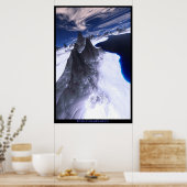 ペルオディアン ポスター (キッチン)