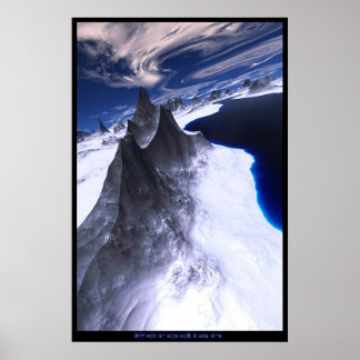 ペルオディアン ポスター