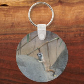 ペルカトメエルカート キーホルダー (正面)