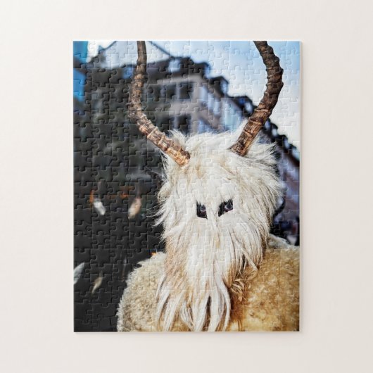 ペルクテン ジグソーパズル (縦)