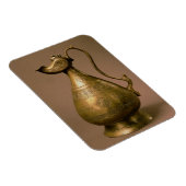 ペルシアのナキヴァンから1190年（586ヒジュラ） (e) マグネット (右側)