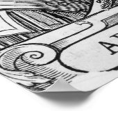 ペルシアの二世アルタキセルキース ポスター (角)