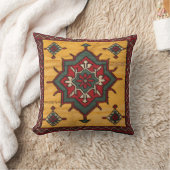 ペルシアの太陽の光» Kilim Pillows: クッション (ブランケット)