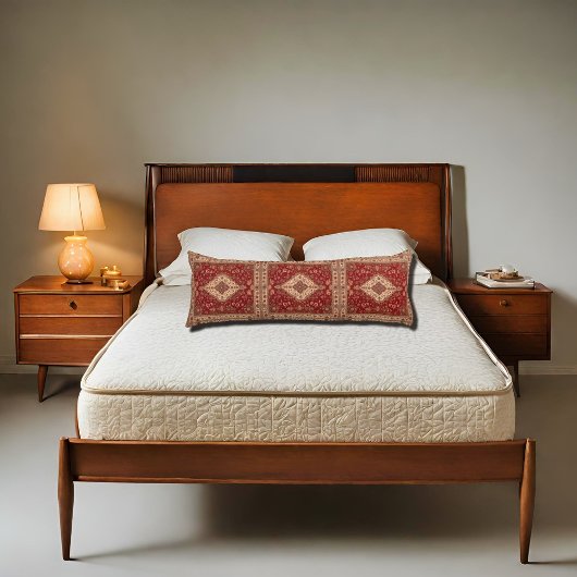 ペルシアカーペットルックデザイン ボディピロー