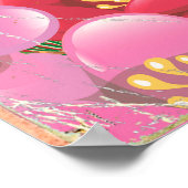 ペルシアパレス ポスター (角)