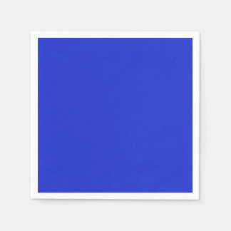 ペルシアブルー スタンダードカクテルナプキン
