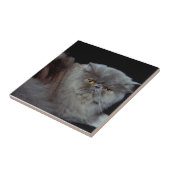 ペルシアブルー タイル (側面)