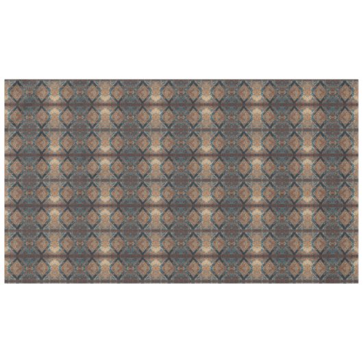 ペルシア人気があるの美しい古いパターンコレクション テーブルクロス (正面(横))