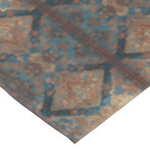 ペルシア人気があるの美しい古いパターンコレクション テーブルクロス (アングル)