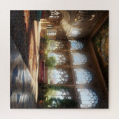 ペルシア宮殿 ジグソーパズル (横)