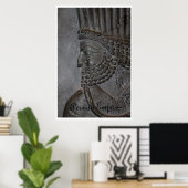 ペルシア帝国のポスター ポスター (ホームオフィス)