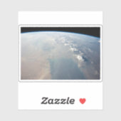 ペルシア湾の熱帯の青い海。2 シール (シート)