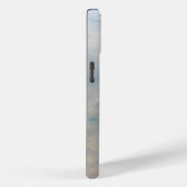 ペルシア湾の熱帯の青い海。2 Case-Mate iPhoneケース (裏面 / 右)