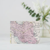 ペルシア1920 ポストカード (スタンド正面)