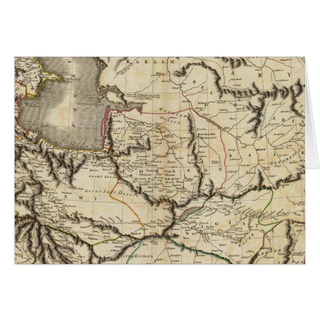 ペルシア4 (正面横)