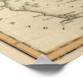 ペルシア ポスター (角)