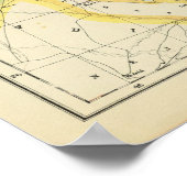 ペルシア ポスター (角)