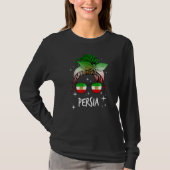 ペルシア Tシャツ (正面)