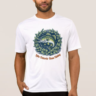ペルシコデルラゴオンタリオ Tシャツ
