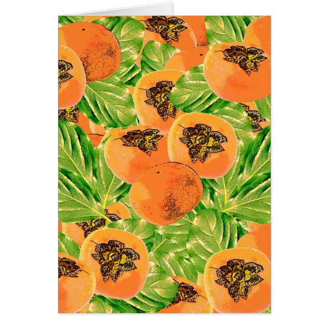 ペルシモン・ジャングル (正面)