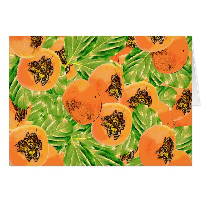 ペルシモン・ジャングル (正面横)