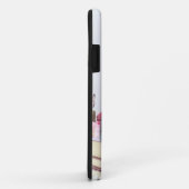 ペルシャおよび本 Case-Mate iPhoneケース (裏面/右)