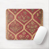 ペルシャかトルコのカーペット、第16または17世紀(ウール マウスパッド (マウス)