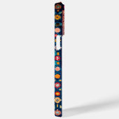 ペルシャじゅうたんオリエンタルラグ Case-Mate iPhoneケース (裏面 / 右)