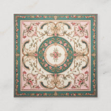 ペルシャじゅうたん清掃