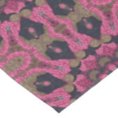 ペルシャじゅうたん テーブルクロス (アングル)