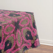 ペルシャじゅうたん テーブルクロス (インサイチュ)