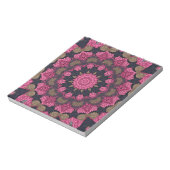 ペルシャじゅうたん ノートパッド (回転)