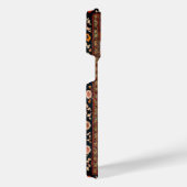 ペルシャじゅうたん iPhoneケース (右側面)