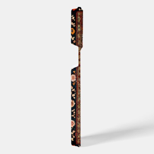 ペルシャじゅうたん iPhoneケース (右側面)