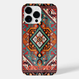 ペルシャじゅうたん iPhone 14 PRO MAXケース