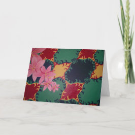 ペルシャのインスピレーション カード