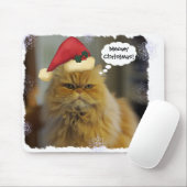 ペルシャのカスタムのマウスパッド マウスパッド (マウス)