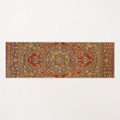 ペルシャのカーペットルック – Tabris Yoga Mat ヨガマット