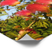 ペルシャのシルク ポスター (角)