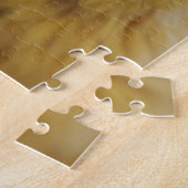 ペルシャのジグソーパズル ジグソーパズル (側面)