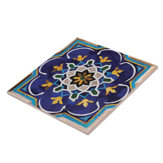 ペルシャのタイル タイル (側面)