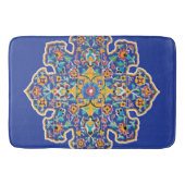 ペルシャのデザイン バスマット (正面)