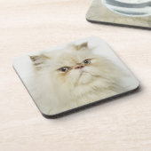 ペルシャのポートレート コースター (左側)