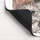 ペルシャのマウスパッド マウスパッド (コーナー)