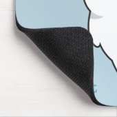 ペルシャのマウスパッド マウスパッド (コーナー)