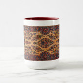 ペルシャのマグ マグカップ (中央)