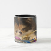 ペルシャのマグ マグカップ (中央)