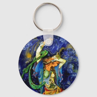 ペルシャのミニチュアキーチェーン キーホルダー