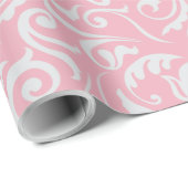 ペルシャのモチーフのインスピレーション35 ラッピングペーパー (ロールコーナー)